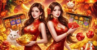 situs gacor jos889 – panduan lengkap slot online