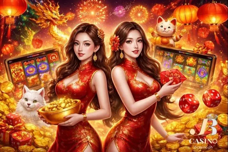situs gacor jos889 – panduan lengkap slot online
