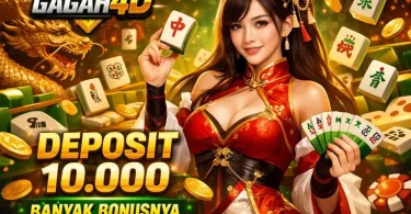 situs gacor dewabos138.com: panduan lengkap slot online