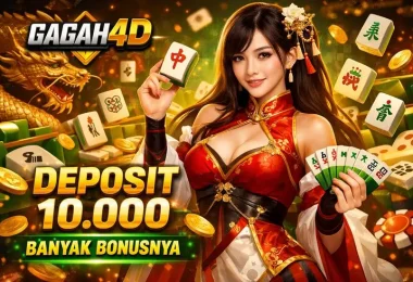 situs gacor dewabos138.com: panduan lengkap slot online