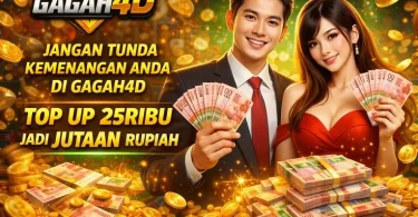 situs gacor evohoki: panduan lengkap slot online