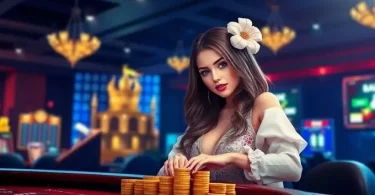 slot gacor evohoki – panduan lengkap dan tips menang
