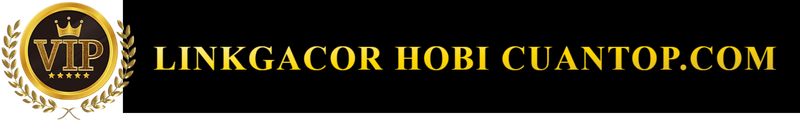 Link Gacor HobiCuanTop – Situs Slot Gacor Hari Ini