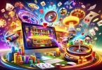 Cara Memulai Bermain Slot Online