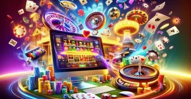 Cara Memulai Bermain Slot Online