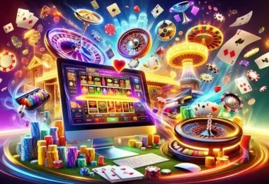 Cara Memulai Bermain Slot Online