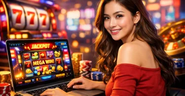 link gacor evohoki.com – panduan slot online terbaik
