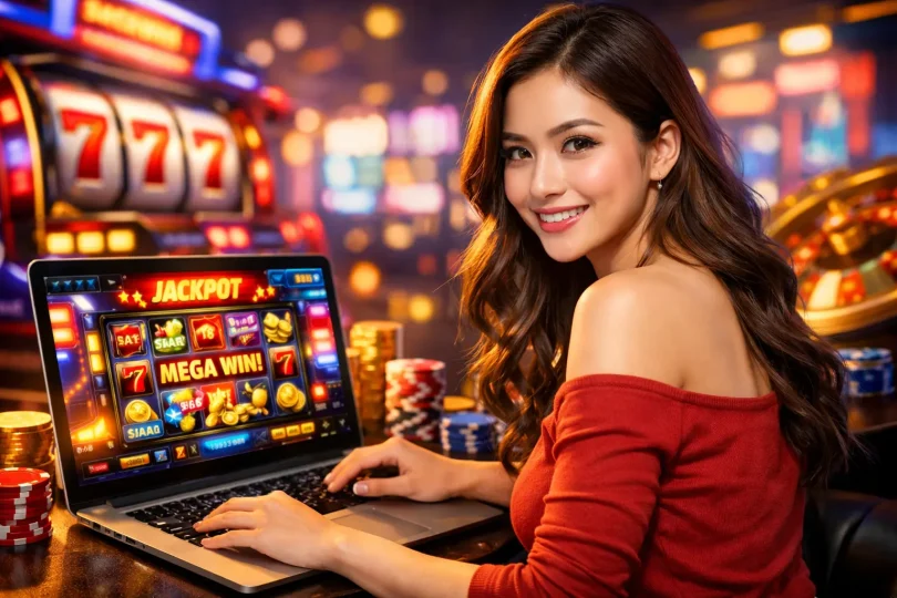 link gacor evohoki.com – panduan slot online terbaik